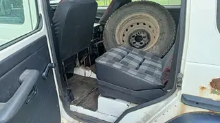 47. e - aukce ČEZ MERCEDES BENZ G 300 - kombi OA, RZ 8T59106