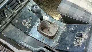 47. e - aukce ČEZ MERCEDES BENZ G 300 - kombi OA, RZ 8T59106