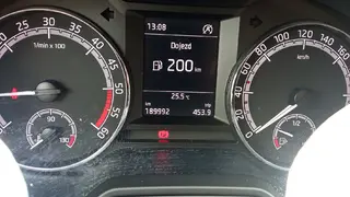 48. e - aukce ČEZ Škoda Octavia Ambition 1,6 TDI, RZ 1TH7597