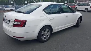 48. e - aukce ČEZ Škoda Octavia Ambition 1,6 TDI, RZ 1TH7597