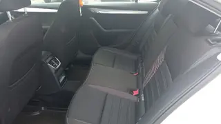 48. e - aukce ČEZ Škoda Octavia Ambition 1,6 TDI, RZ 1TH7597