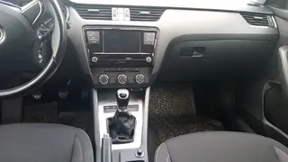 48. e - aukce ČEZ Škoda Octavia Ambition 1,6 TDI, RZ 1TH7597