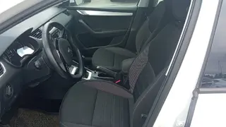 48. e - aukce ČEZ Škoda Octavia Ambition 1,6 TDI, RZ 1TH7597