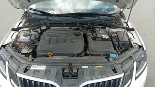 48. e - aukce ČEZ Škoda Octavia Ambition 1,6 TDI, RZ 1TH7597
