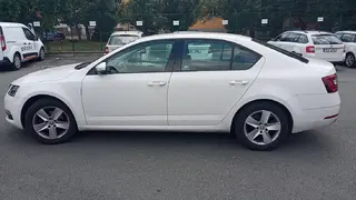 48. e - aukce ČEZ Škoda Octavia Ambition 1,6 TDI, RZ 1TH7597