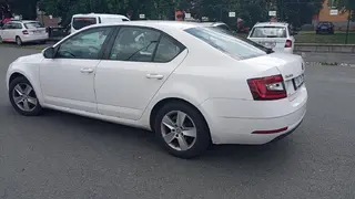 48. e - aukce ČEZ Škoda Octavia Ambition 1,6 TDI, RZ 1TH7597