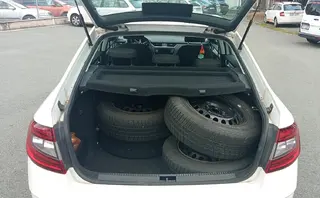 48. e - aukce ČEZ Škoda Octavia Ambition 1,6 TDI, RZ 1TH7597