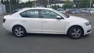 48. e - aukce ČEZ Škoda Octavia Ambition 1,6 TDI, RZ 1TH7597
