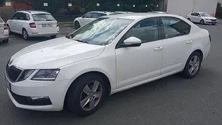 48. e - aukce ČEZ Škoda Octavia Ambition 1,6 TDI, RZ 1TH7597