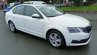 49. e - aukce ČEZ Škoda Octavia Ambition 1,6 TDI, RZ 1TF8533
