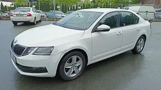 49. e - aukce ČEZ Škoda Octavia Ambition 1,6 TDI, RZ 1TF8533