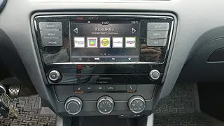 49. e - aukce ČEZ Škoda Octavia Ambition 1,6 TDI, RZ 1TF8533