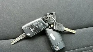 49. e - aukce ČEZ Škoda Octavia Ambition 1,6 TDI, RZ 1TF8533