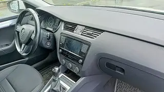 49. e - aukce ČEZ Škoda Octavia Ambition 1,6 TDI, RZ 1TF8533