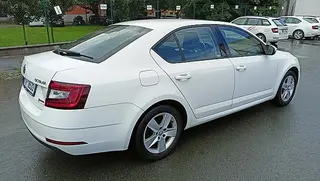 49. e - aukce ČEZ Škoda Octavia Ambition 1,6 TDI, RZ 1TF8533