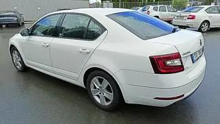 49. e - aukce ČEZ Škoda Octavia Ambition 1,6 TDI, RZ 1TF8533