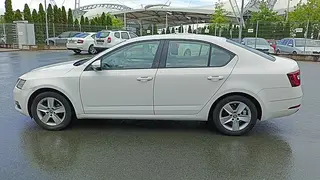 49. e - aukce ČEZ Škoda Octavia Ambition 1,6 TDI, RZ 1TF8533