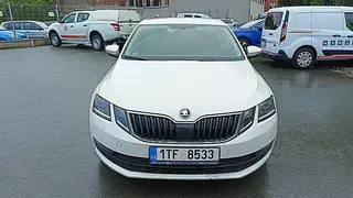 49. e - aukce ČEZ Škoda Octavia Ambition 1,6 TDI, RZ 1TF8533