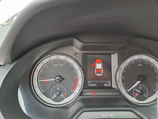 51. e - aukce ČEZ Škoda Octavia Ambition 1,6 TDI, RZ 1TT5501