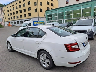  51. e - aukce ČEZ Škoda Octavia Ambition 1,6 TDI, RZ 1TT5501