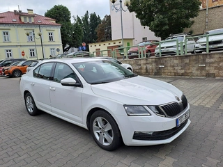  51. e - aukce ČEZ Škoda Octavia Ambition 1,6 TDI, RZ 1TT5501