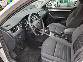  51. e - aukce ČEZ Škoda Octavia Ambition 1,6 TDI, RZ 1TT5501