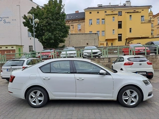  51. e - aukce ČEZ Škoda Octavia Ambition 1,6 TDI, RZ 1TT5501