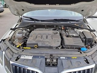  51. e - aukce ČEZ Škoda Octavia Ambition 1,6 TDI, RZ 1TT5501