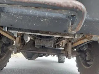 52. e - aukce ČEZ MERCEDES BENZ plošina IPT16-1/A, RZ 8T93546