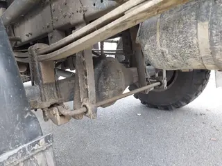 52. e - aukce ČEZ MERCEDES BENZ plošina IPT16-1/A, RZ 8T93546