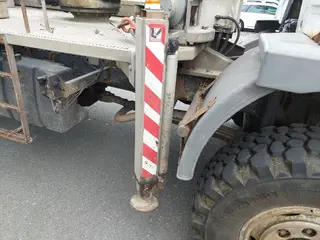 52. e - aukce ČEZ MERCEDES BENZ plošina IPT16-1/A, RZ 8T93546