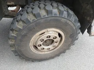 52. e - aukce ČEZ MERCEDES BENZ plošina IPT16-1/A, RZ 8T93546
