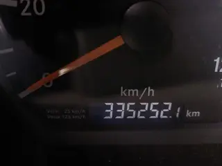 52. e - aukce ČEZ MERCEDES BENZ plošina IPT16-1/A, RZ 8T93546