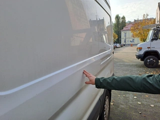  53. e - aukce ČEZ Ford Transit Van 2,2 TDCi, RZ 9T58596