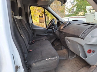  53. e - aukce ČEZ Ford Transit Van 2,2 TDCi, RZ 9T58596