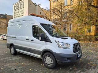  53. e - aukce ČEZ Ford Transit Van 2,2 TDCi, RZ 9T58596
