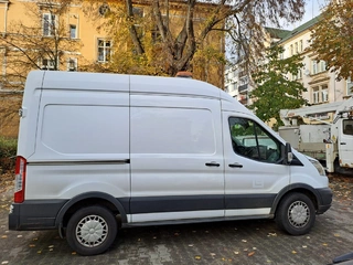  53. e - aukce ČEZ Ford Transit Van 2,2 TDCi, RZ 9T58596