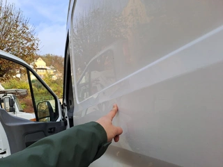  53. e - aukce ČEZ Ford Transit Van 2,2 TDCi, RZ 9T58596