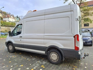  53. e - aukce ČEZ Ford Transit Van 2,2 TDCi, RZ 9T58596