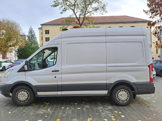 53. e - aukce ČEZ Ford Transit Van 2,2 TDCi, RZ 9T58596