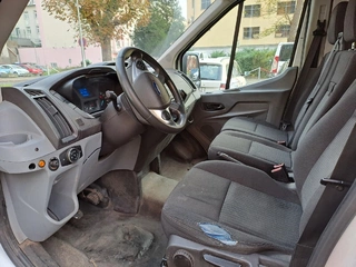  53. e - aukce ČEZ Ford Transit Van 2,2 TDCi, RZ 9T58596