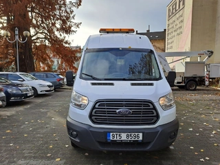  53. e - aukce ČEZ Ford Transit Van 2,2 TDCi, RZ 9T58596