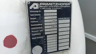 04 e-aukce ČEZ KONTEJNER NA OLEJ 8M3, RO OPO, 2600061