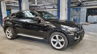 04. KEIG, s.r.o. - Osobní automobil BMW X6