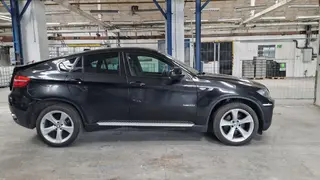 04. KEIG, s.r.o. - Osobní automobil BMW X6
