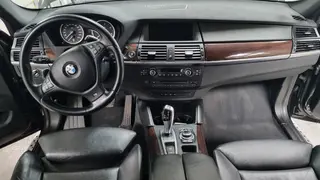 04. KEIG, s.r.o. - Osobní automobil BMW X6