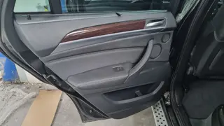 04. KEIG, s.r.o. - Osobní automobil BMW X6