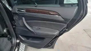 04. KEIG, s.r.o. - Osobní automobil BMW X6