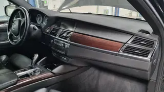 04. KEIG, s.r.o. - Osobní automobil BMW X6