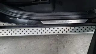 04. KEIG, s.r.o. - Osobní automobil BMW X6